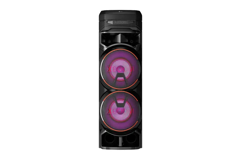 Lg Rnc9 Xboom All-In-One Portable Audio System 1