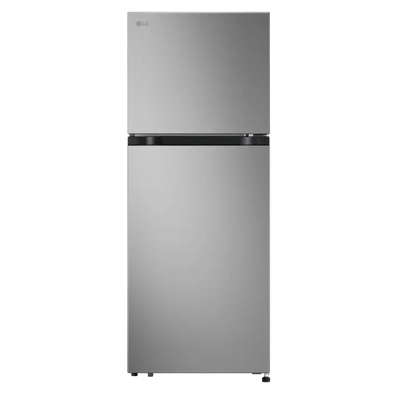Lg Rvt-B083Dgc 8.3 Cu.Ft. Inverter Top-Mount Refrigerator 1