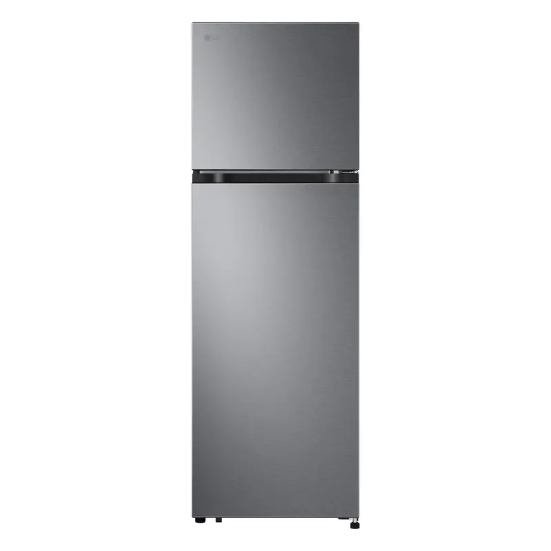 Lg Rvt-B101Dgc 10.1 Cu.Ft Top-Freezer Inverter Refrigerator – Dual Cooling 1