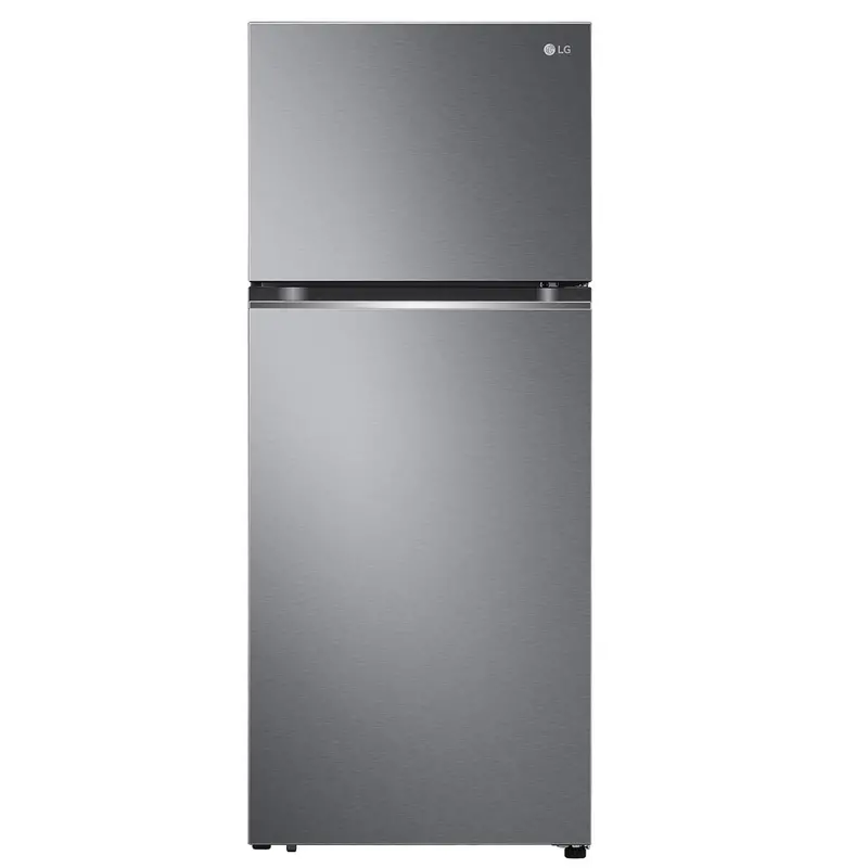 Lg Rvt-B149Ps 14.9 Cu. Ft. Inverter Refrigerator – Prime Silver Finish 1