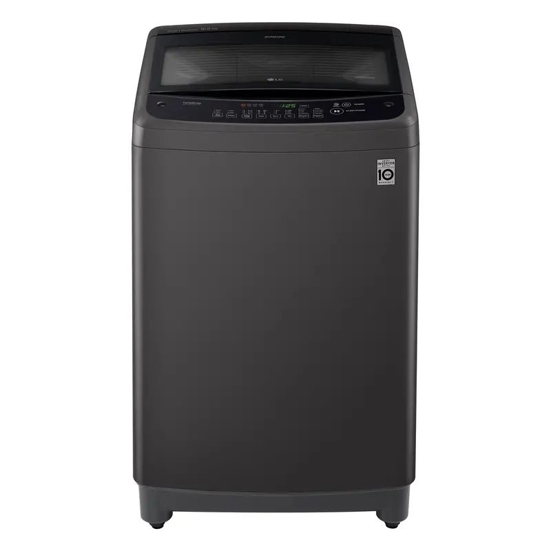 Lg T2310Vs2B 10 Kg Smart Inverter Top-Load Washer 1
