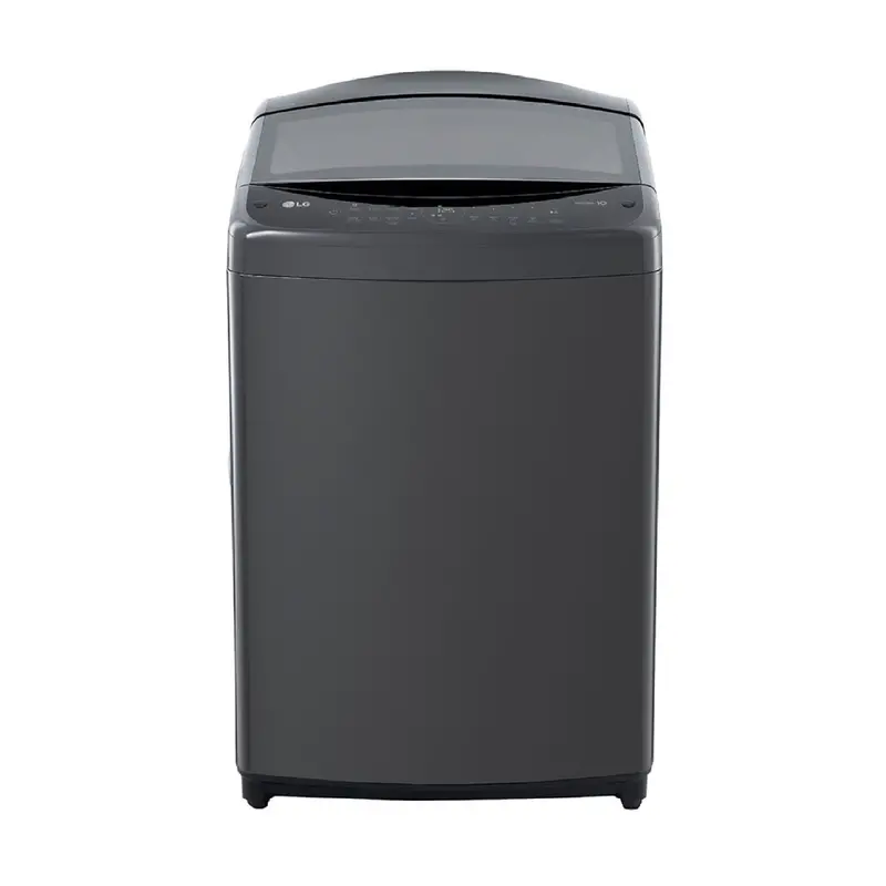 Lg Tv2517Dv3B 17 Kg Top-Load Inverter Washer With Direct Drive Motor 1