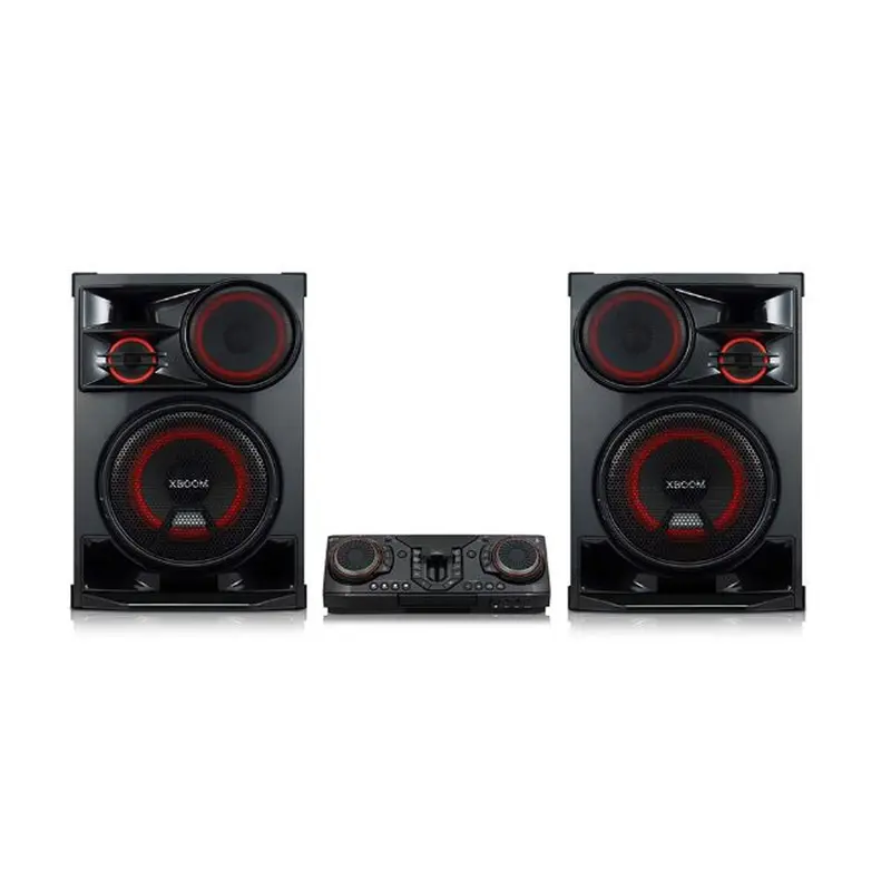 Lg Xboom Cl98 / Cl98F Portable Mini Audio System 1