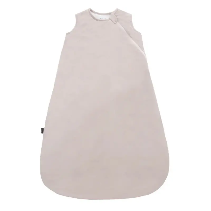 Lightweight 1.0 Tog Bamboo Sleep Sack 3