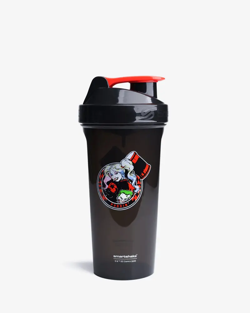 Lightweight Harley Quinn Insulated Bottle 1