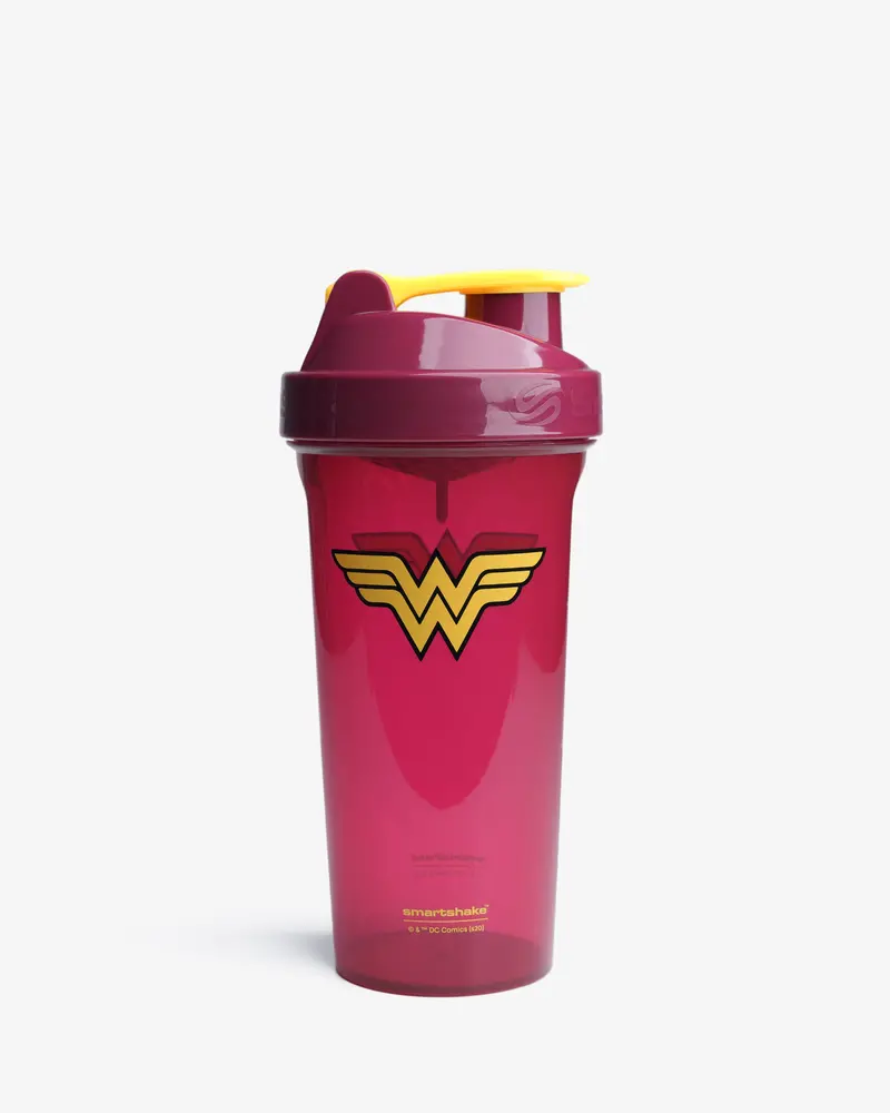 Lightweight Wonder Woman Insulated Bottle 1