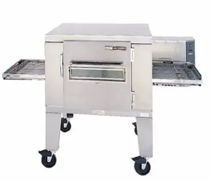 Lincoln For01682 Conveyor Pizza Oven – Commercial Grade 1