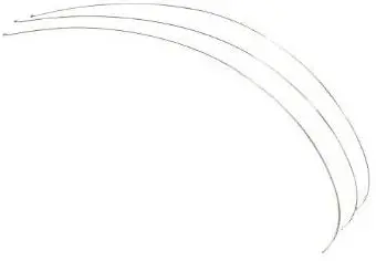 Linden Sweden Osti Cheese Slicer Wire Set – 3-Piece Replacement Kit 1