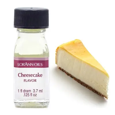 Lorann Cheesecake Bakery Flavor 1