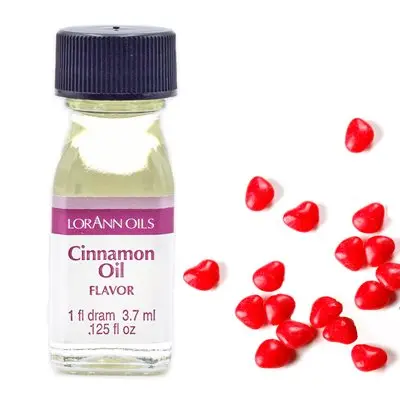 Lorann Pure Cinnamon Essential Oil 1