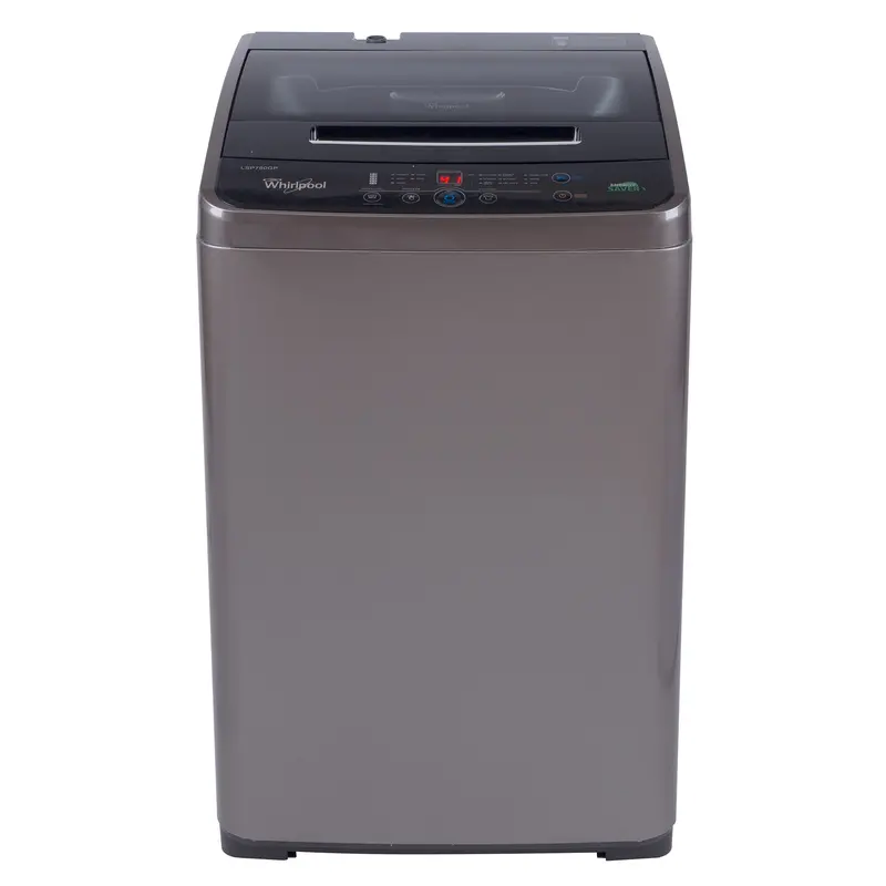 Lsp780Gp Whirlpool 7.8 Kg Top-Load Washing Machine With Active Dispenser 1