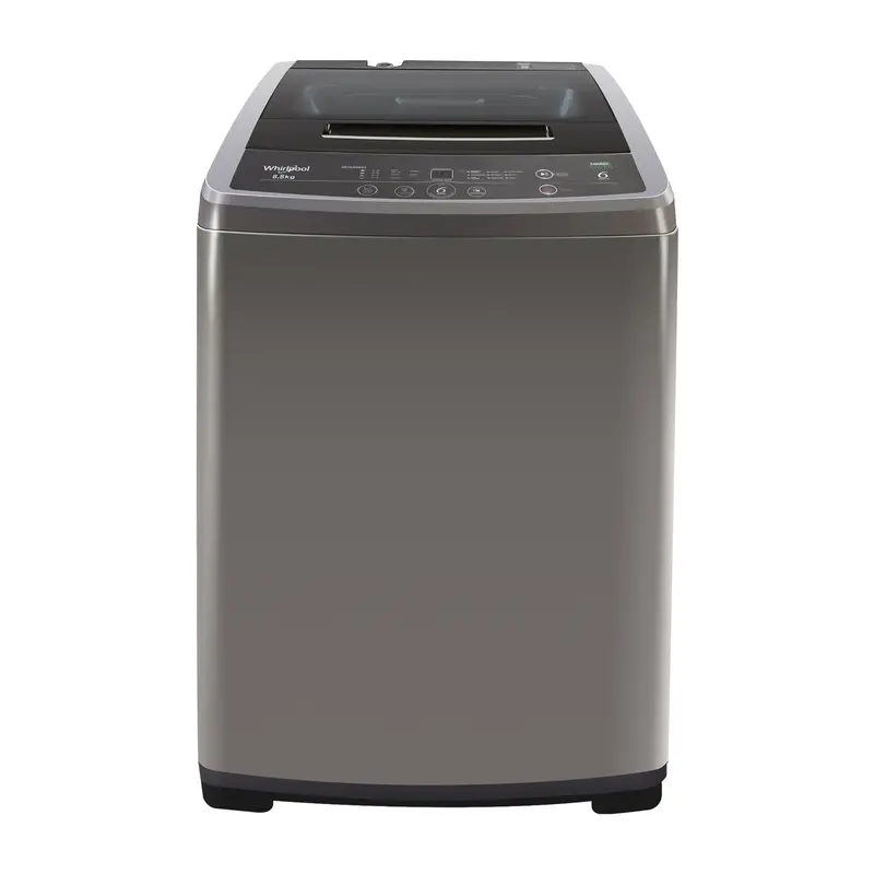 Lsp881Gp Whirlpool 8.8 Kg Top-Loading Washing Machine 1