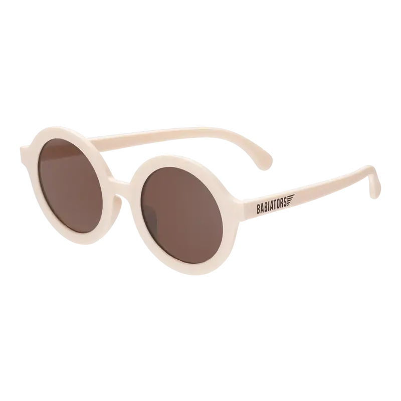 Ltd Euro-Style Round Kids’ Sunglasses 1