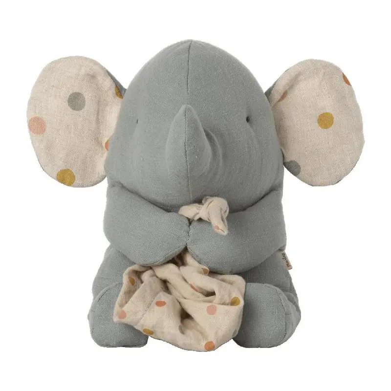 Lullaby Friends Plush Toy Collection 1