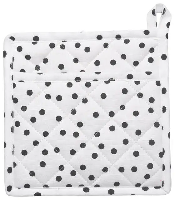 Lulu Classic Potholder – Now Designs 1