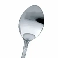 Magefesa Teaspoon – Polished Stainless Steel Utensil For Stirring And Sampling 1