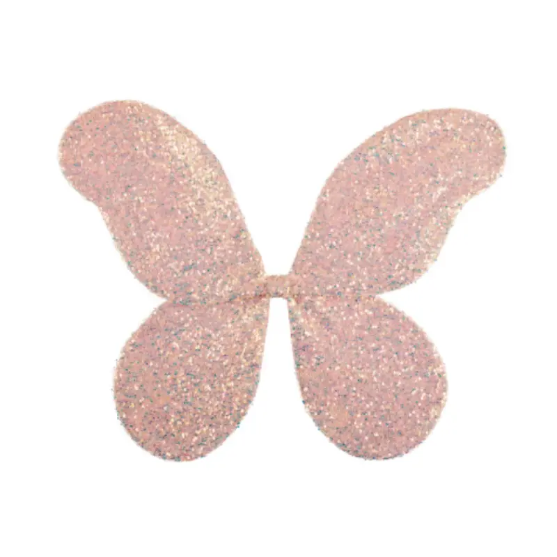 Magical Sequin Fairy Wing Set 1