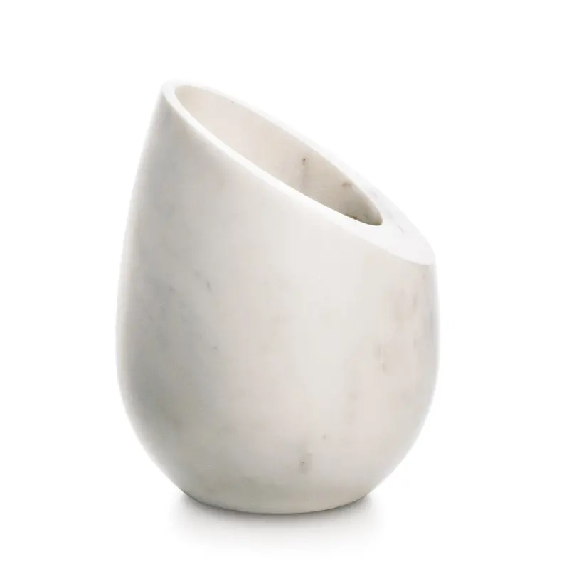 Marble-Finish Wine Chiller – Sleek Insulated Design 1
