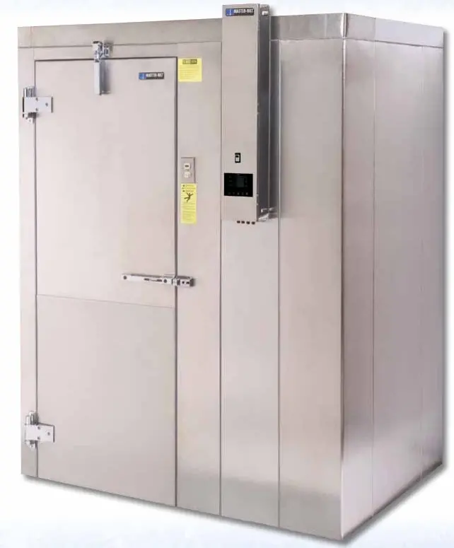 Mcr Blast Chiller – 33-Liter Capacity, Model Mcr-33-101 1