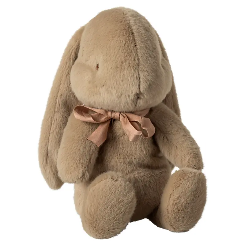 Medium Plush Bunny Toy – Soft Huggable Stuffed Animal 1