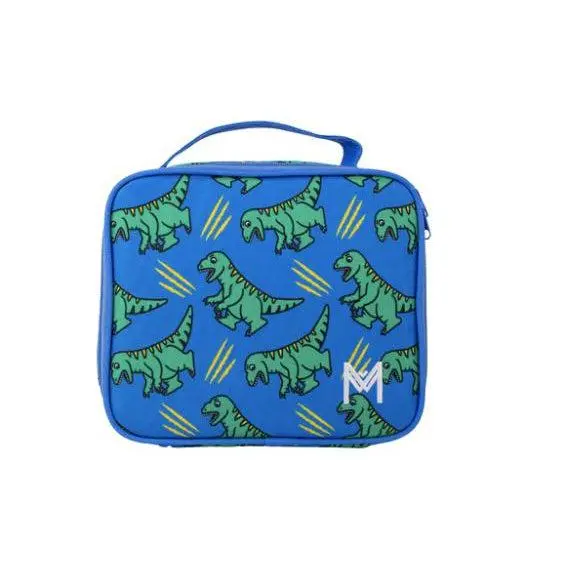 Medium-Sized Insulated Lunch Tote 5