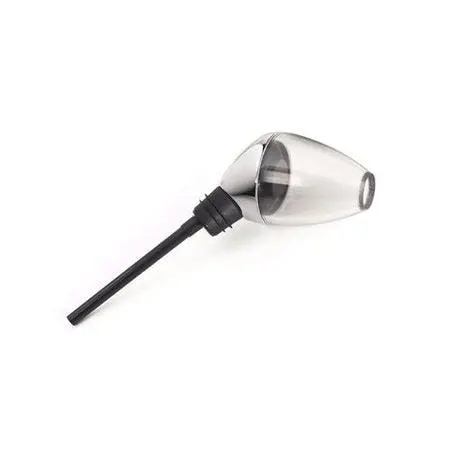 Metrokane Rabbit Aerating Wine Pourer Spout 1