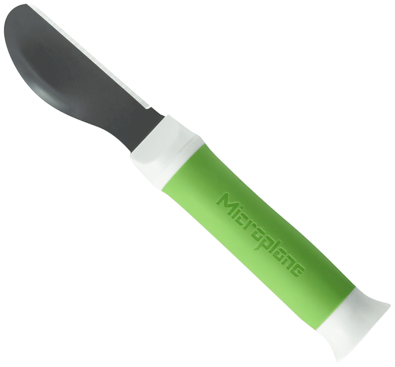 Microplane Avocado Slicer & Pitter Tool 1
