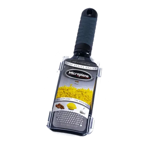 Microplane Fine Grater For Citrus And Chocolate 1