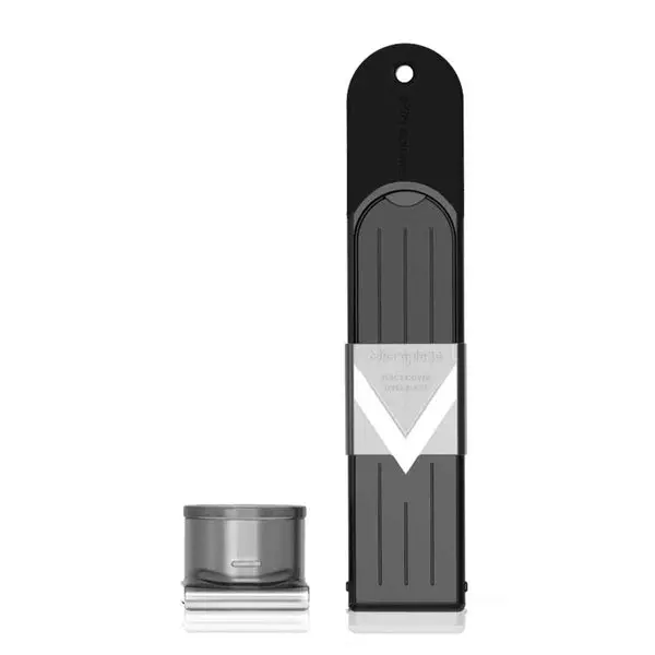 Microplane Mini V-Blade Mandoline Slicer 1