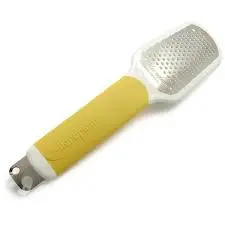 Microplane Ultimate Citrus Tool In Yellow 1