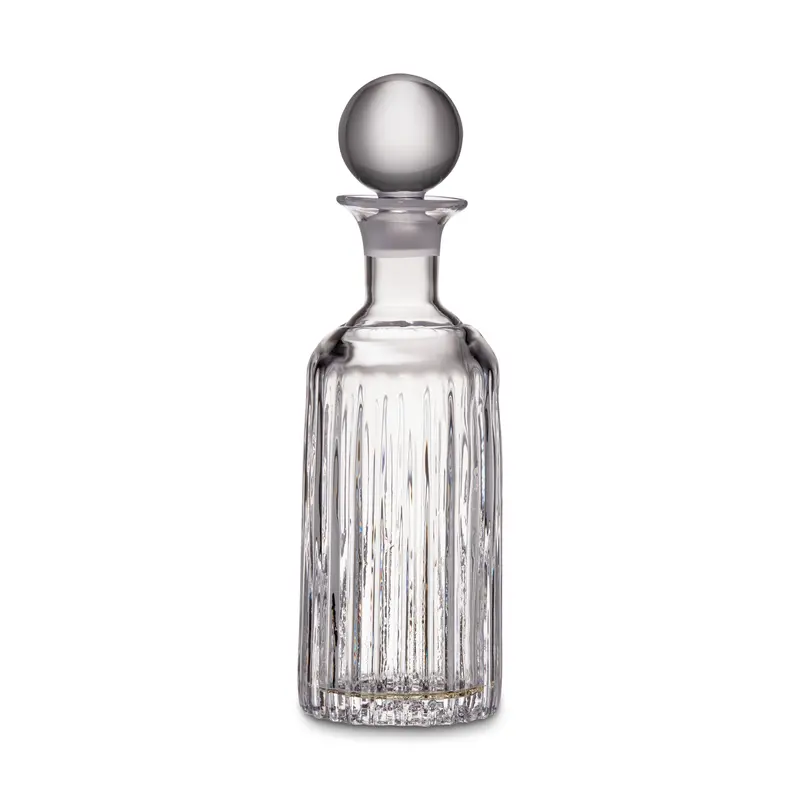 Montpelier Crystal Decanter – Sophisticated Bar Essential 1