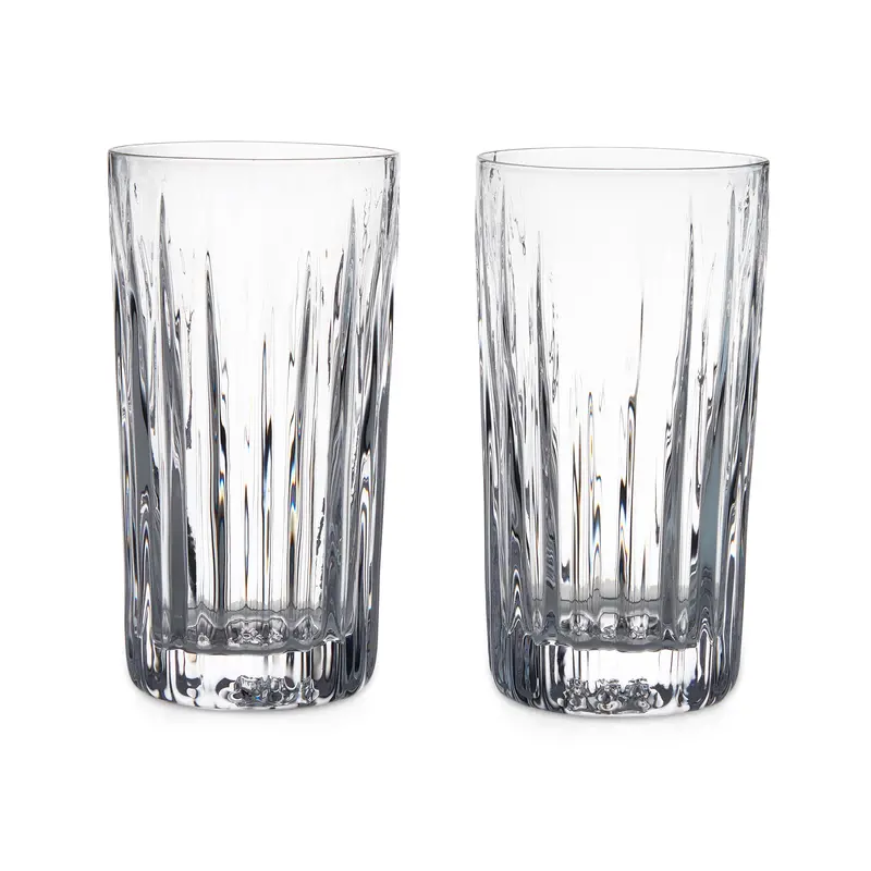 Montpelier Highball Glass Set – Two Glasses In Gift Box 1