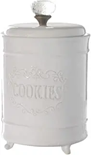 Mud Pie Circa-Style Vintage Cookie Jar 1