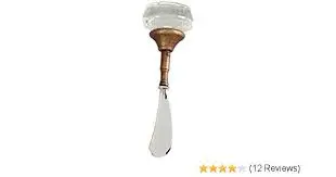 Mud Pie Decorative Doorknob Butter Spreader 1