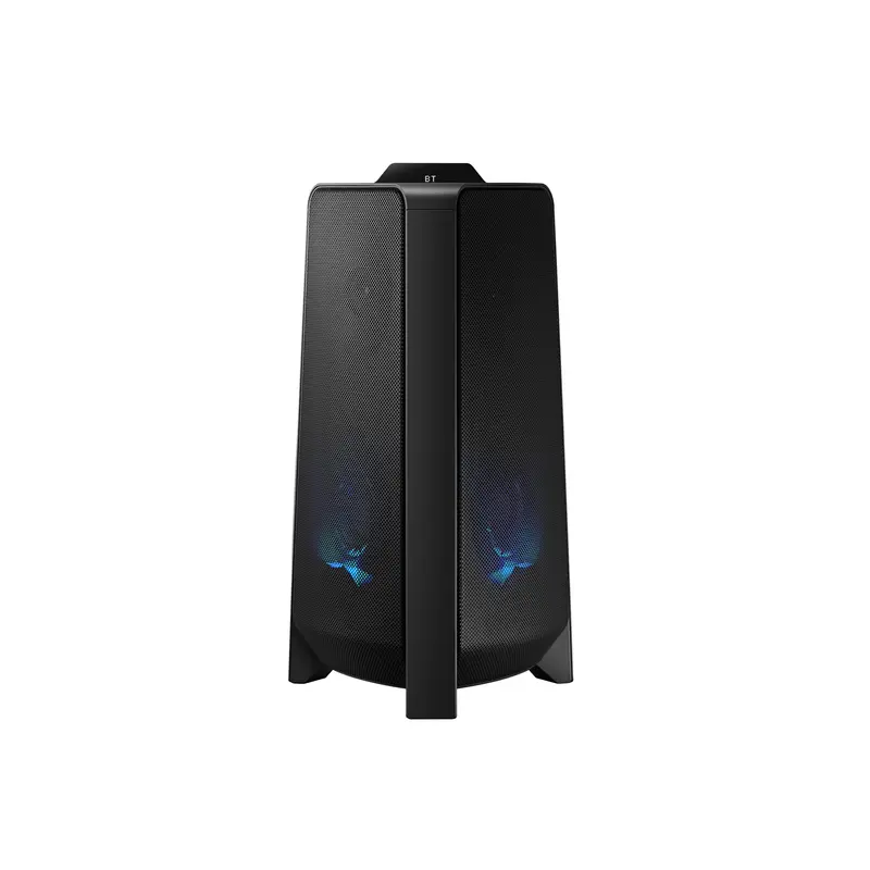 Mx-T50/Xp Samsung Gigantic Party Audio System With Powerful Bass 1