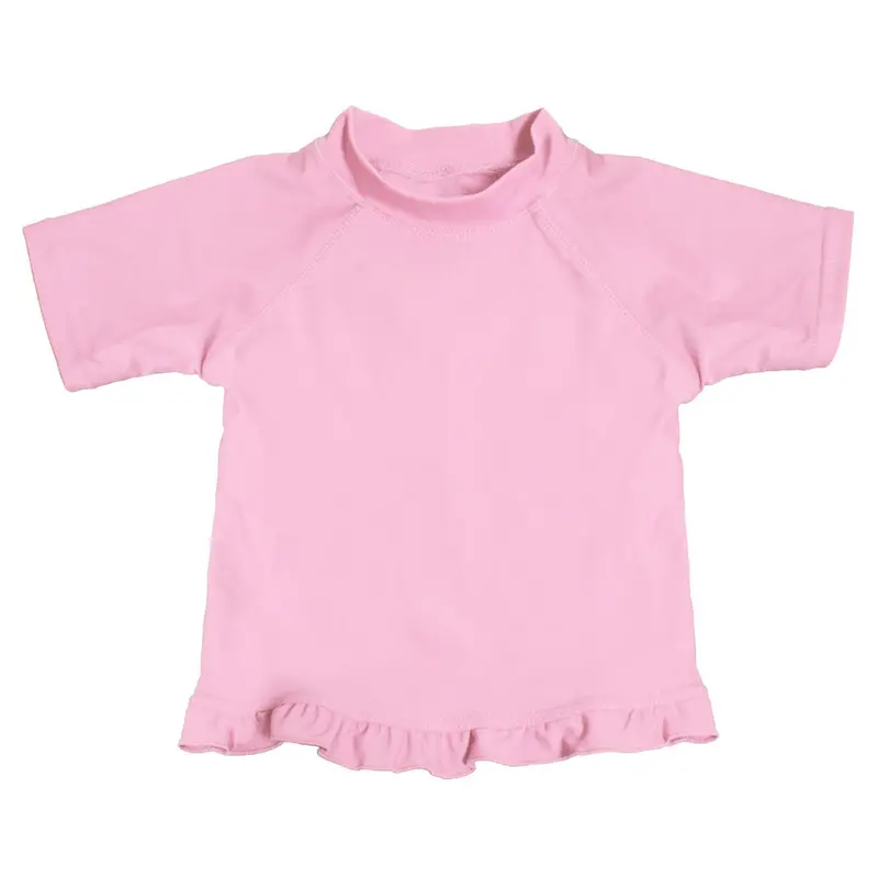 My Swim Baby Uv-Protective Rash Guard Shirt 1