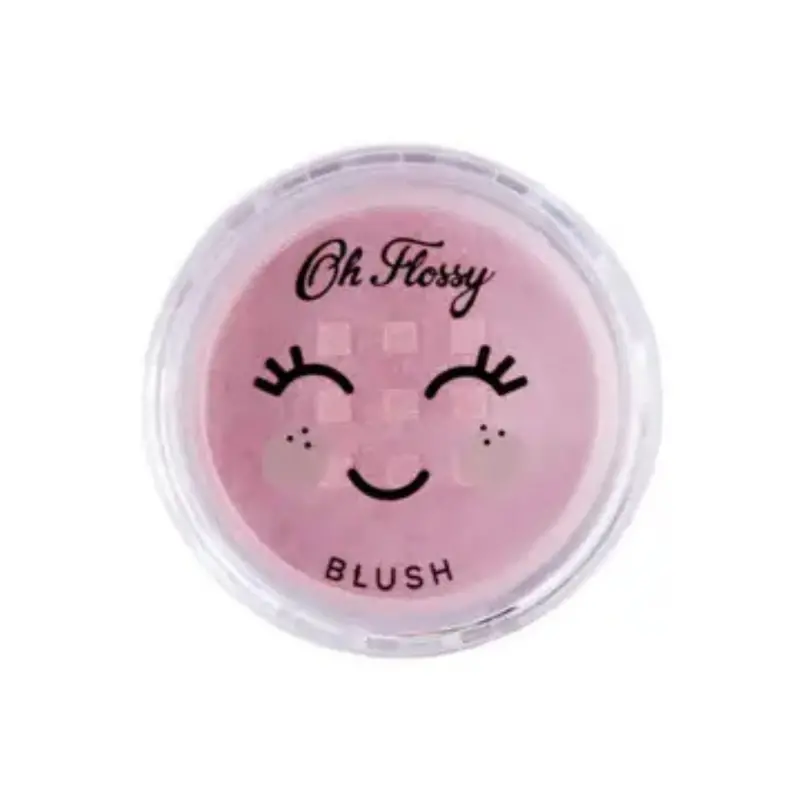 Natural Blush In Individual Packaging 1