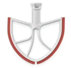 New Metro Ka-5Lr Beater Blade – Compatible Kitchenaid Stand Mixer Accessory 1