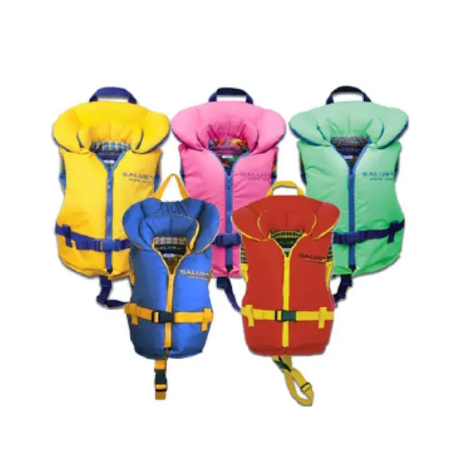 Nimbus Youth Life Vest For Water Safety 1