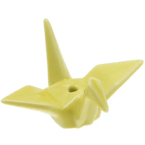 Nippon Kodo Yellow Crane Incense – Bright, Uplifting Japanese Incense 1