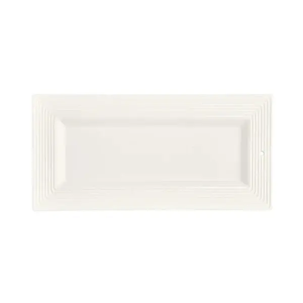 Nora Fleming Ceramic Bread Serving Tray 1