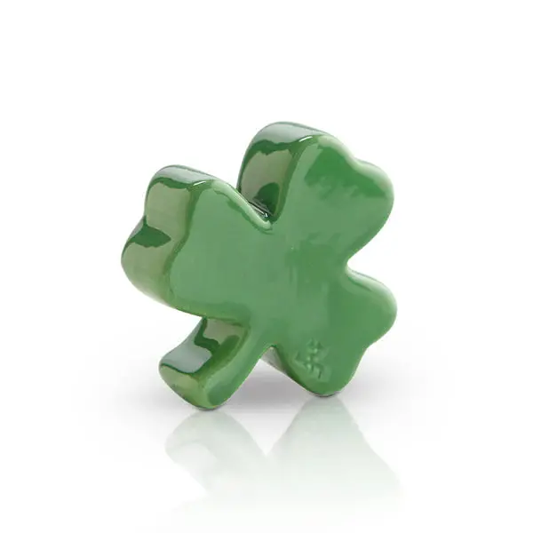 Nora Fleming Irish At Heart Decorative Piece 1