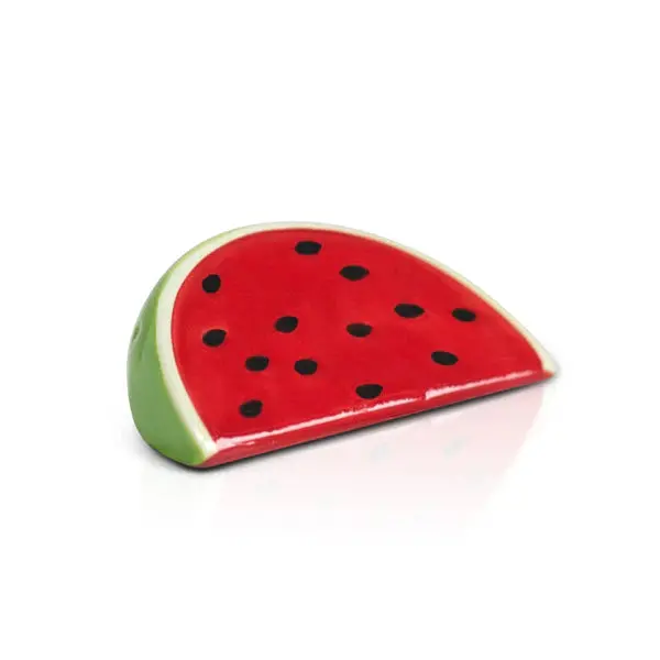 Nora Fleming Summer-Inspired Decor – ‘Taste Of Summer’ Figurine 1