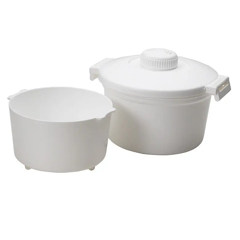 Nordic Ware Electric Rice Cooker – Digital Programmable 1