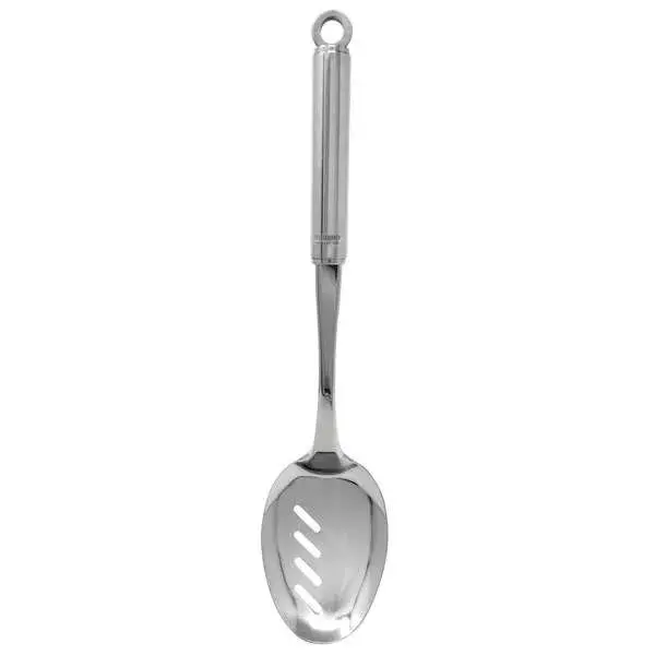 Norpro 13-Inch Stainless Steel Slotted Serving Spoon 1