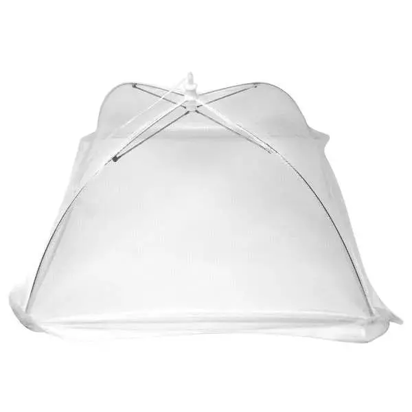 Norpro 18-Inch Adjustable Food Tent For Even Baking 1
