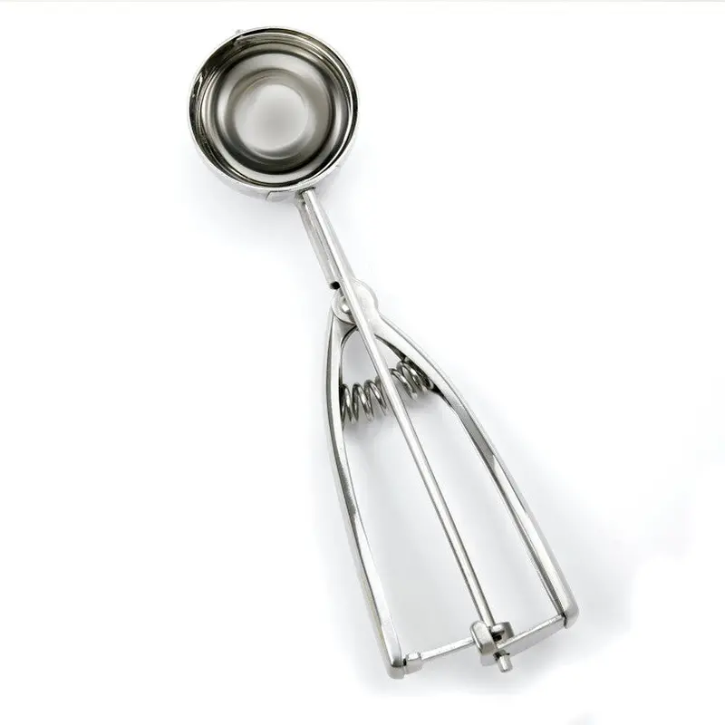 Norpro 3-Tablespoon Stainless Steel Measuring Scoop 1