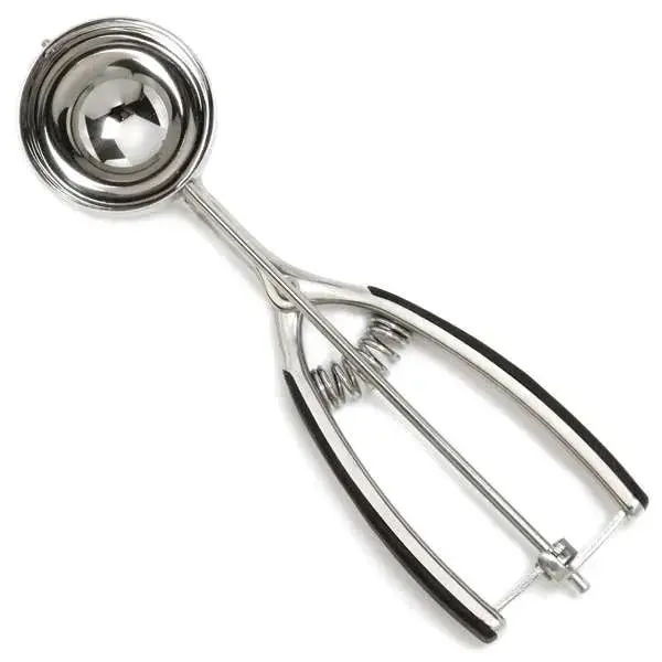 Norpro 4-Tablespoon Precision Scoop 1