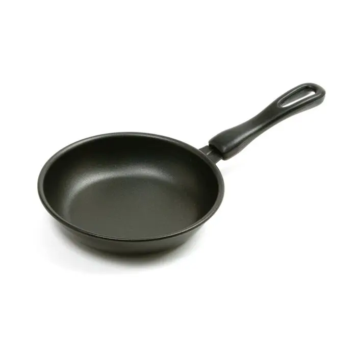Norpro 6-Inch Nonstick Mini Frying Pan 1