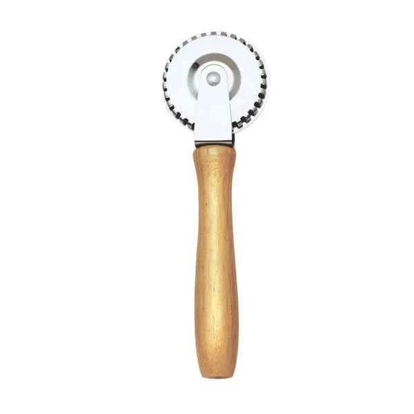 Norpro Adjustable Pastry Crimper For Fluted Pie And Tart Edges 1